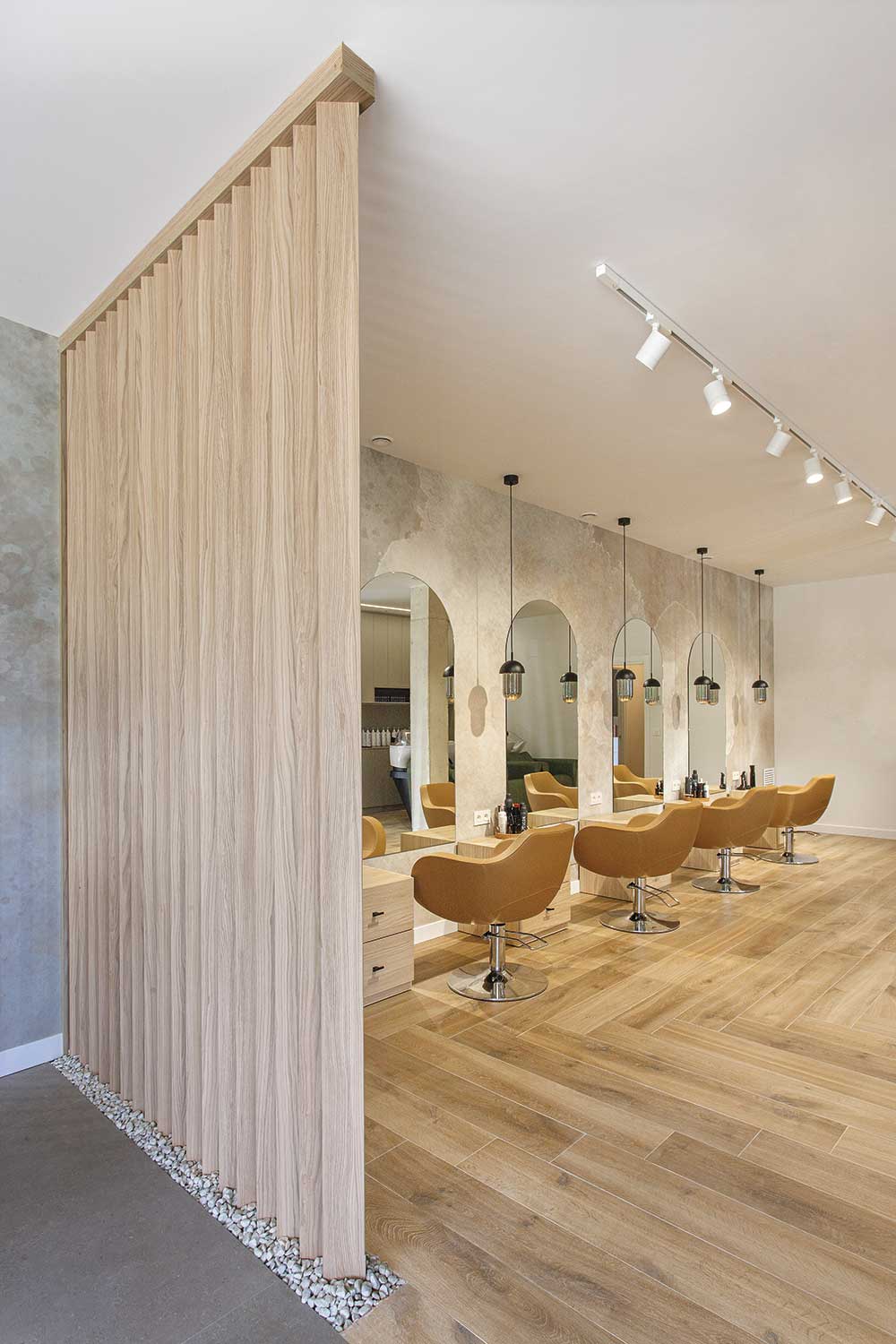 Makave Beauty Salon Peluquer a Y Est tica En Pamplona