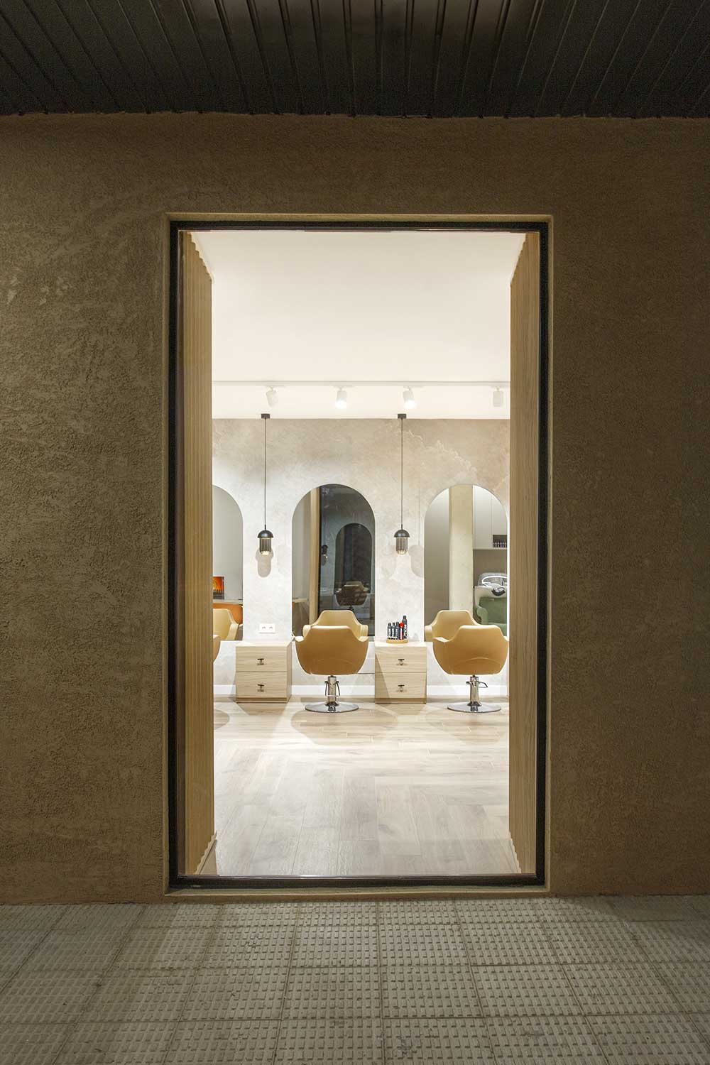 Makave Beauty Salon Peluquer a Y Est tica En Pamplona