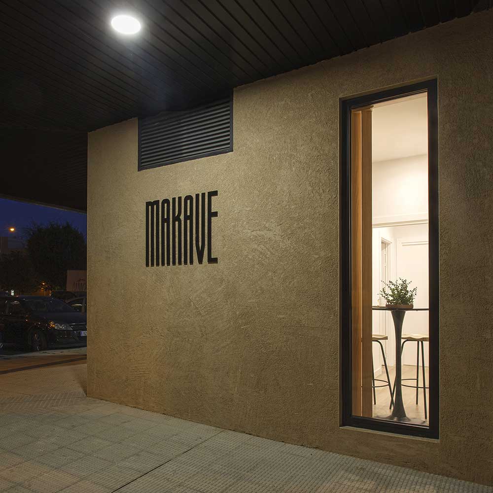 Makave Beauty Salon Peluquer a Y Est tica En Pamplona