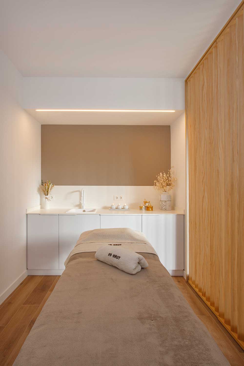 Makave Beauty Salon Peluquer a Y Est tica En Pamplona