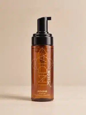 ICON India Mousse